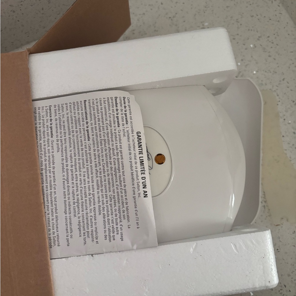 George Foreman white Grilling Machine - Picture 6 of 6
